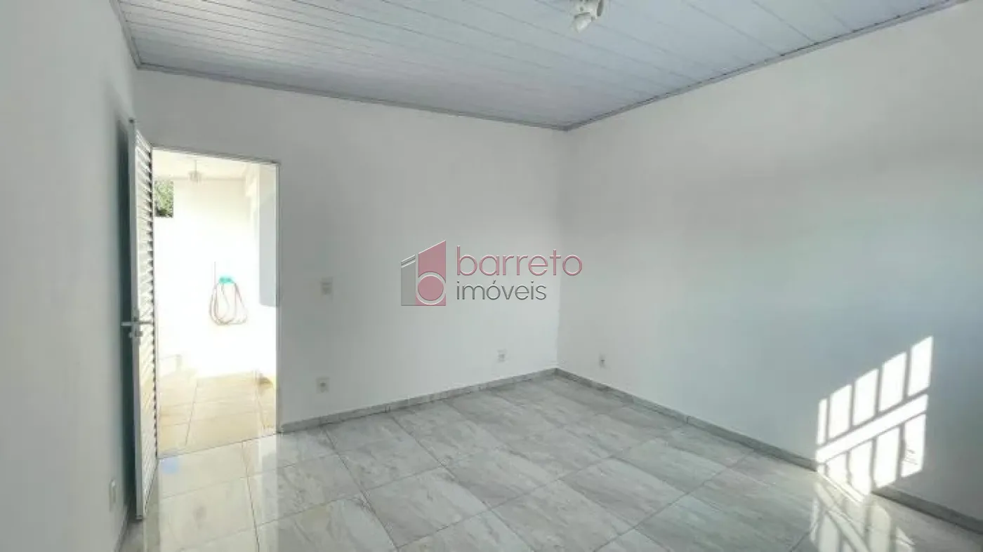 SOBRADO PARA VENDA NA PONTE SÃO JOÃO – JUNDIAÍ/SP