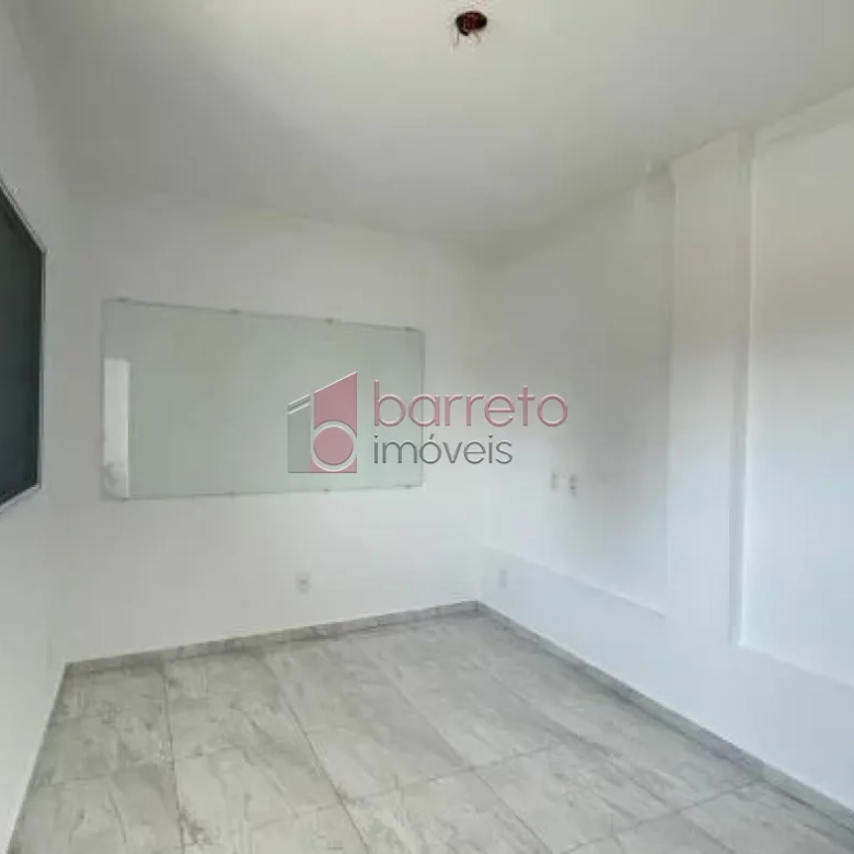 SOBRADO PARA VENDA E LOCAÇÃO NA PONTE SÃO JOÃO – JUNDIAÍ/SP