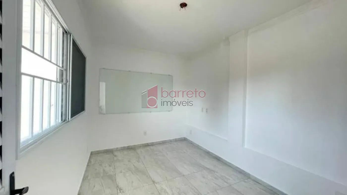 SOBRADO PARA VENDA NA PONTE SÃO JOÃO – JUNDIAÍ/SP