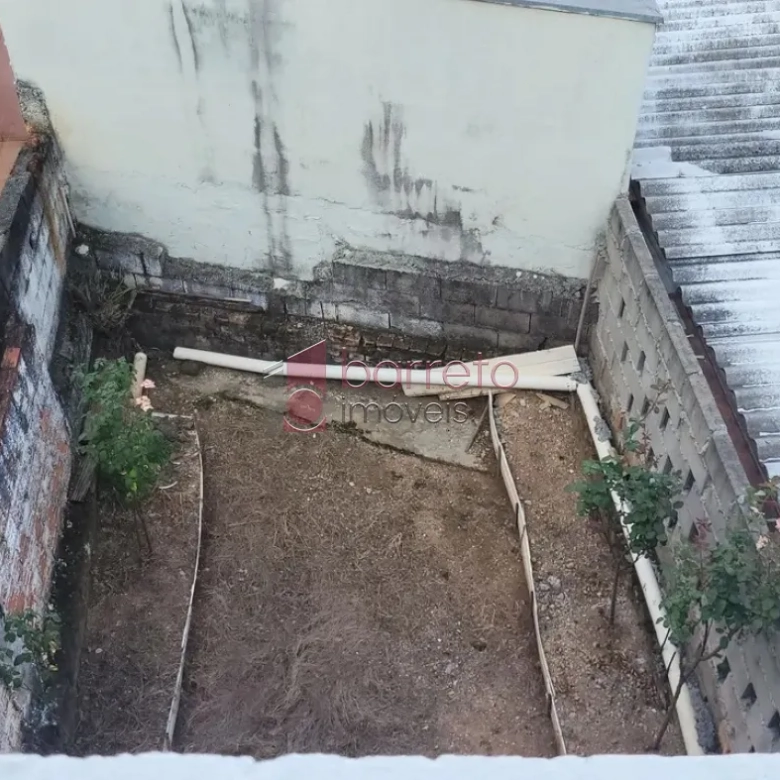 CASA RESIDENCIAL PARA VENDA NO BAIRRO VIANELO – JUNDIAÍ/SP
