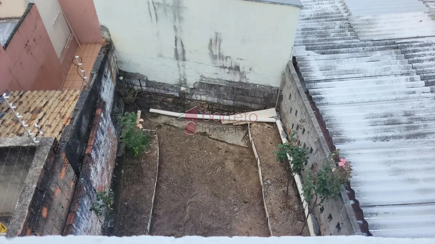 CASA RESIDENCIAL PARA VENDA NO BAIRRO VIANELO – JUNDIAÍ/SP
