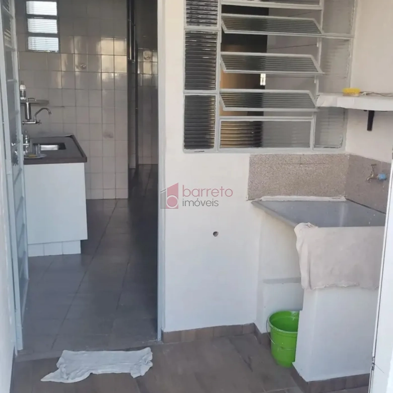 CASA RESIDENCIAL PARA VENDA NO BAIRRO VIANELO – JUNDIAÍ/SP