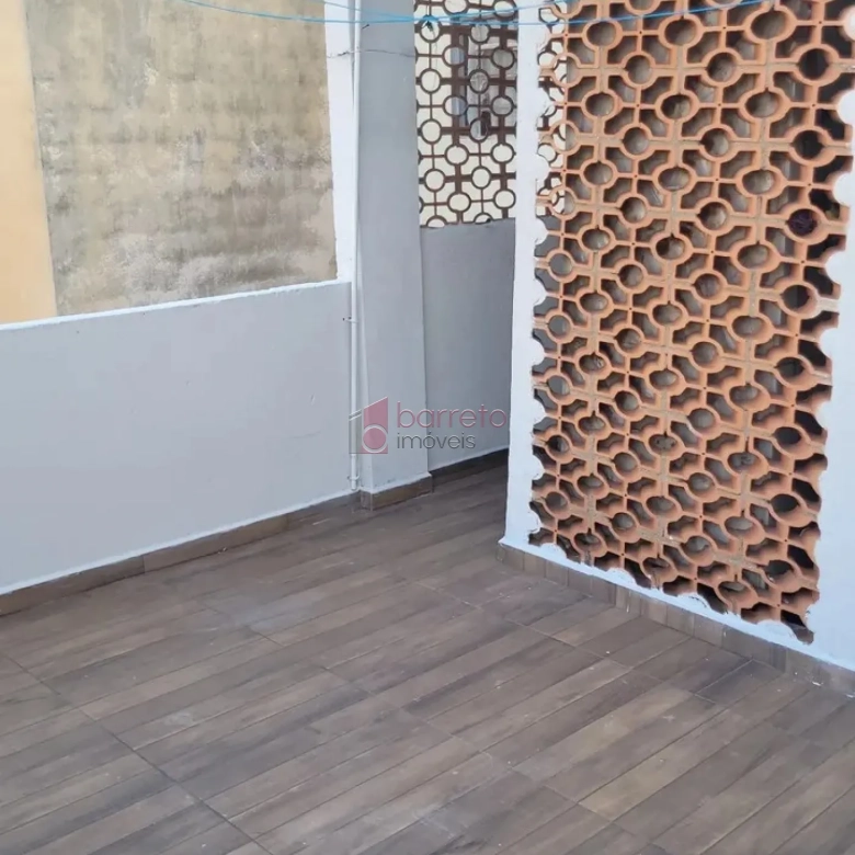 CASA RESIDENCIAL PARA VENDA NO BAIRRO VIANELO – JUNDIAÍ/SP