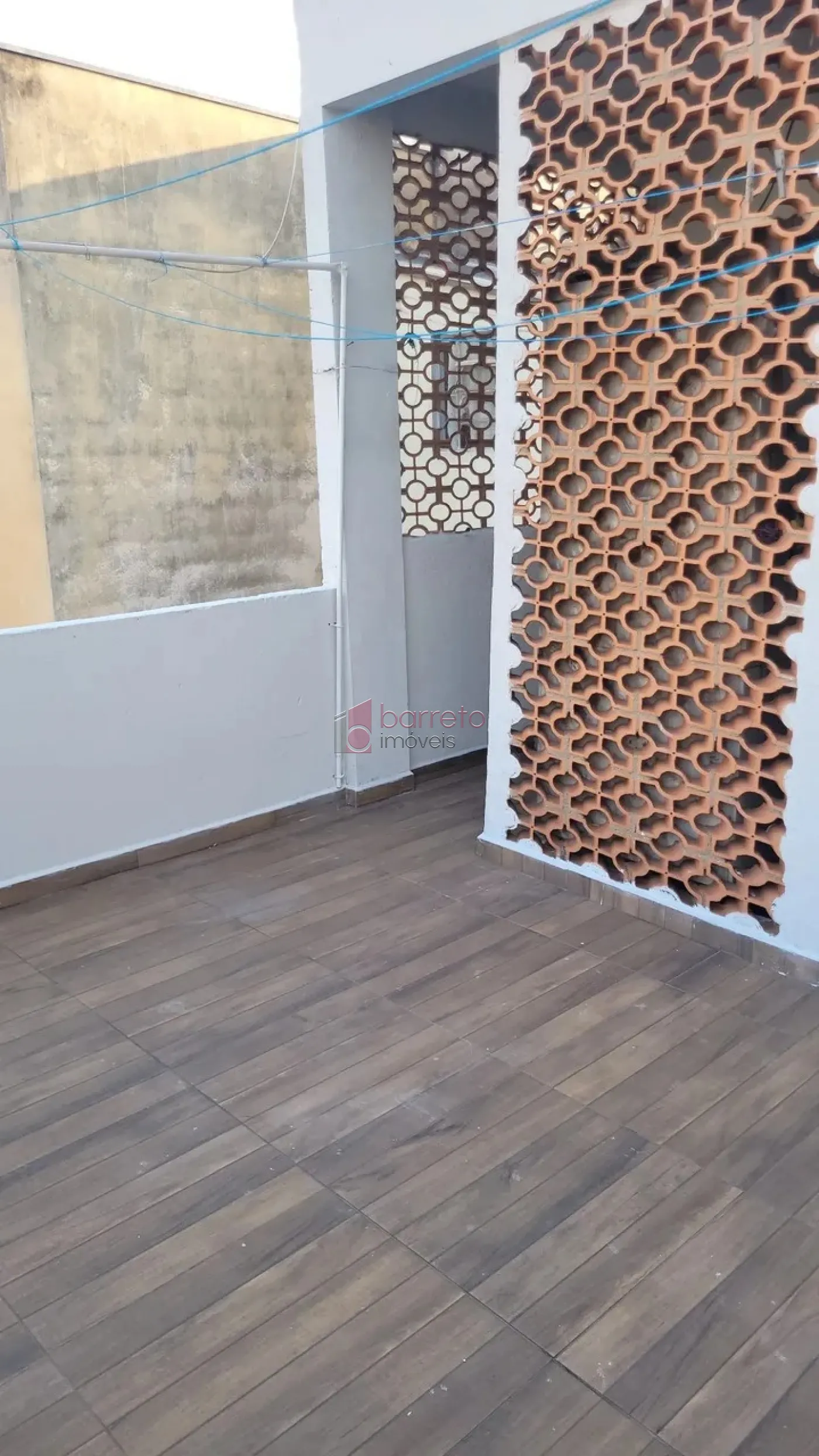 CASA RESIDENCIAL PARA VENDA NO BAIRRO VIANELO – JUNDIAÍ/SP