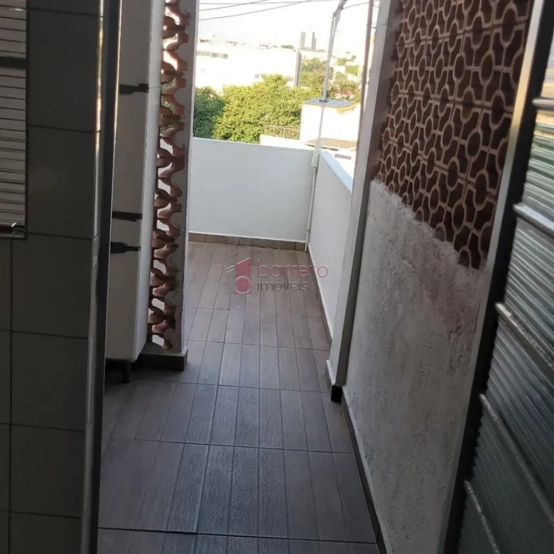 CASA RESIDENCIAL PARA VENDA NO BAIRRO VIANELO – JUNDIAÍ/SP