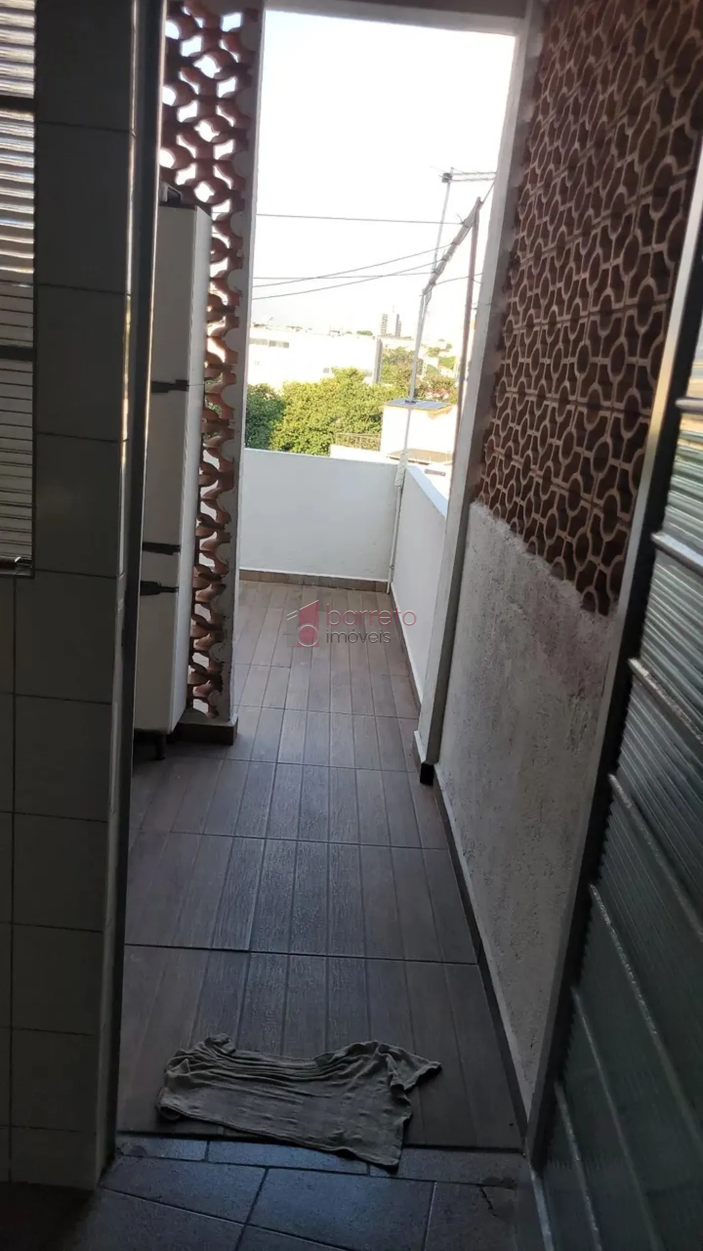 CASA RESIDENCIAL PARA VENDA NO BAIRRO VIANELO – JUNDIAÍ/SP