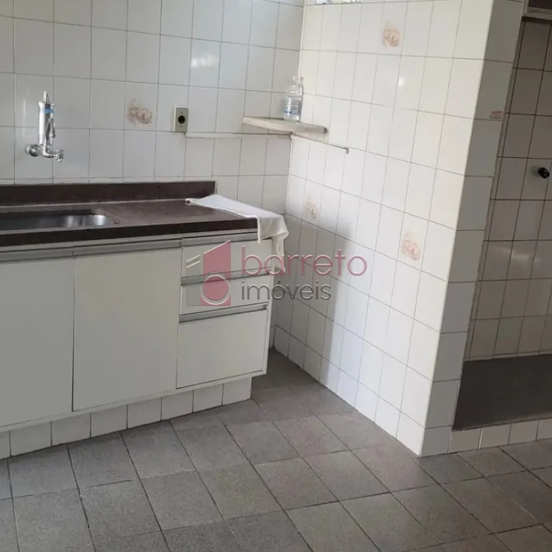 CASA RESIDENCIAL PARA VENDA NO BAIRRO VIANELO – JUNDIAÍ/SP