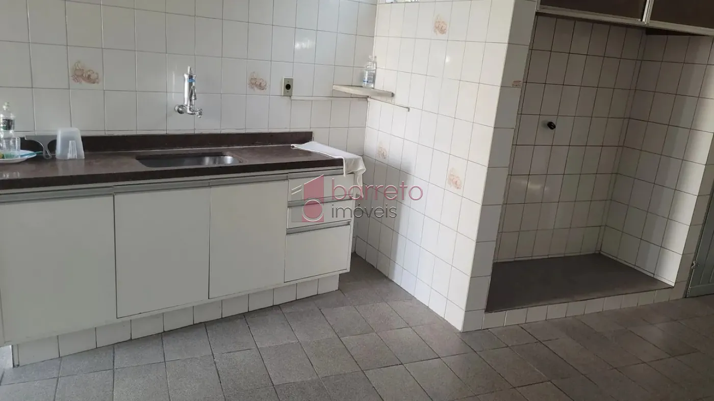 CASA RESIDENCIAL PARA VENDA NO BAIRRO VIANELO – JUNDIAÍ/SP
