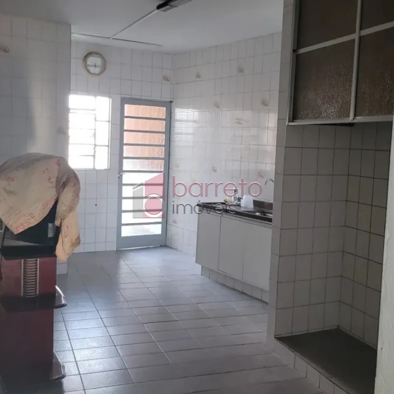 CASA RESIDENCIAL PARA VENDA NO BAIRRO VIANELO – JUNDIAÍ/SP