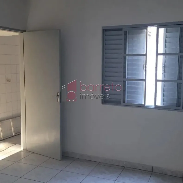 CASA RESIDENCIAL PARA VENDA NO BAIRRO VIANELO – JUNDIAÍ/SP