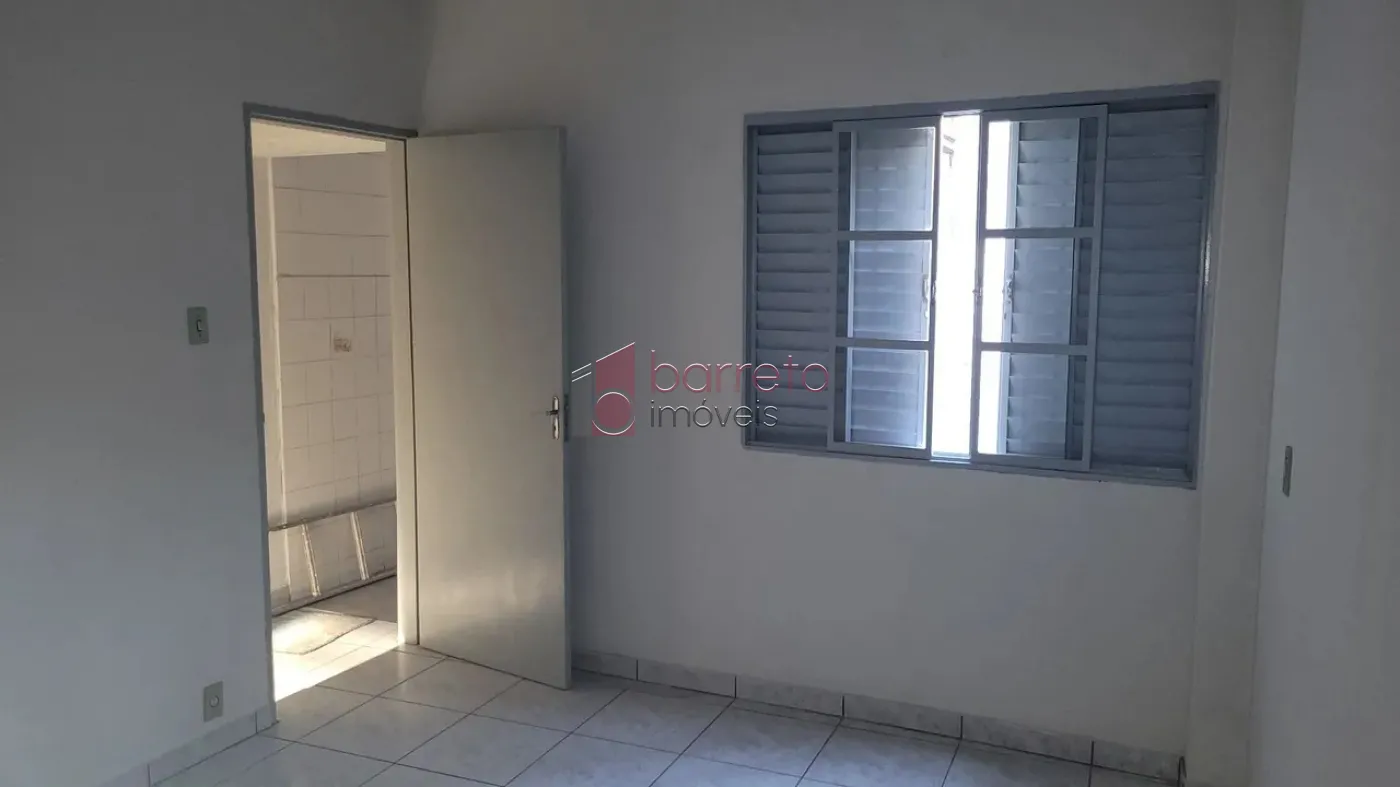 CASA RESIDENCIAL PARA VENDA NO BAIRRO VIANELO – JUNDIAÍ/SP