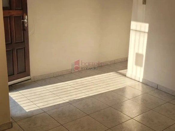 CASA RESIDENCIAL PARA VENDA NO BAIRRO VIANELO – JUNDIAÍ/SP
