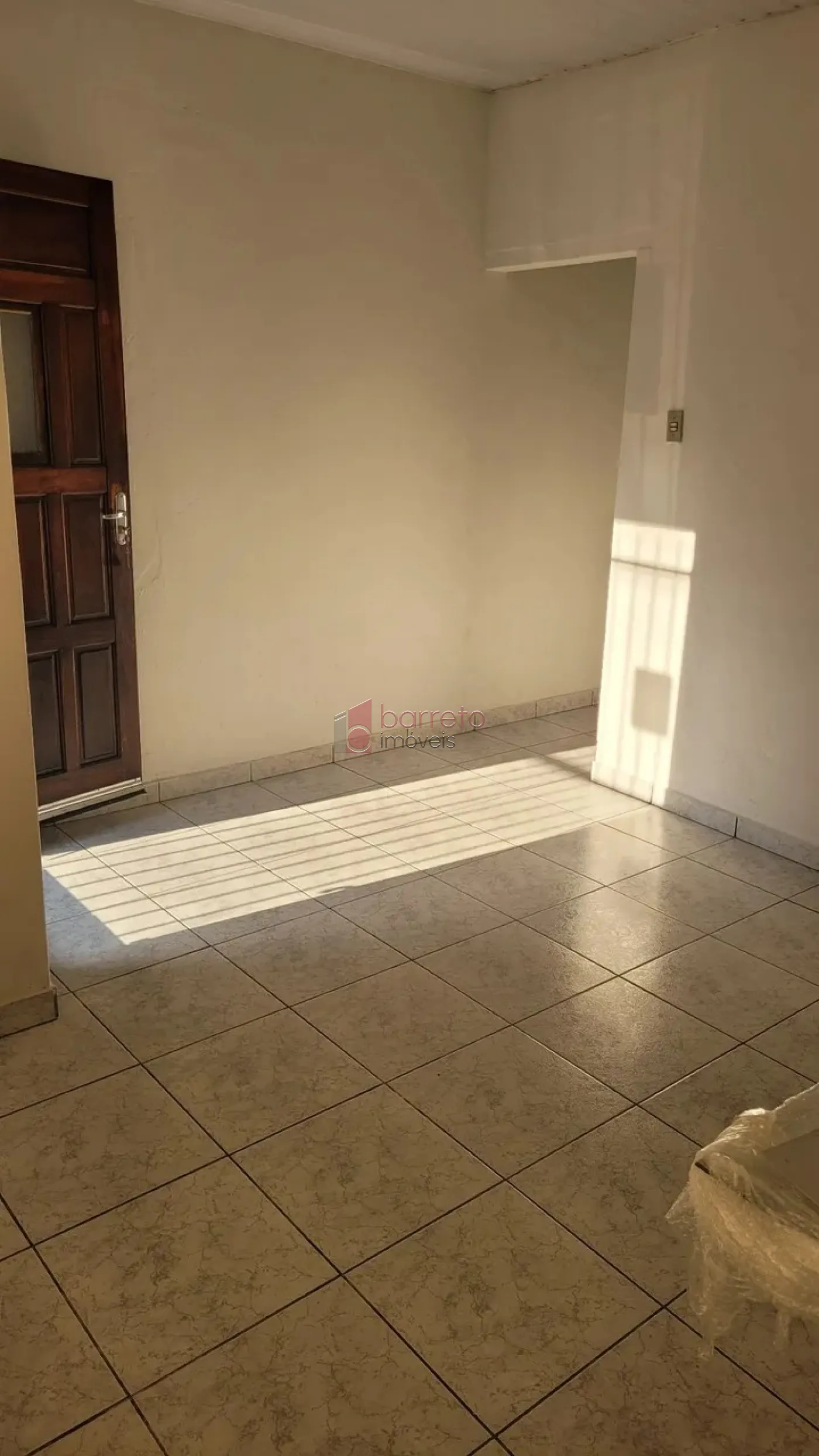CASA RESIDENCIAL PARA VENDA NO BAIRRO VIANELO – JUNDIAÍ/SP