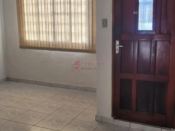 CASA RESIDENCIAL PARA VENDA NO BAIRRO VIANELO – JUNDIAÍ/SP