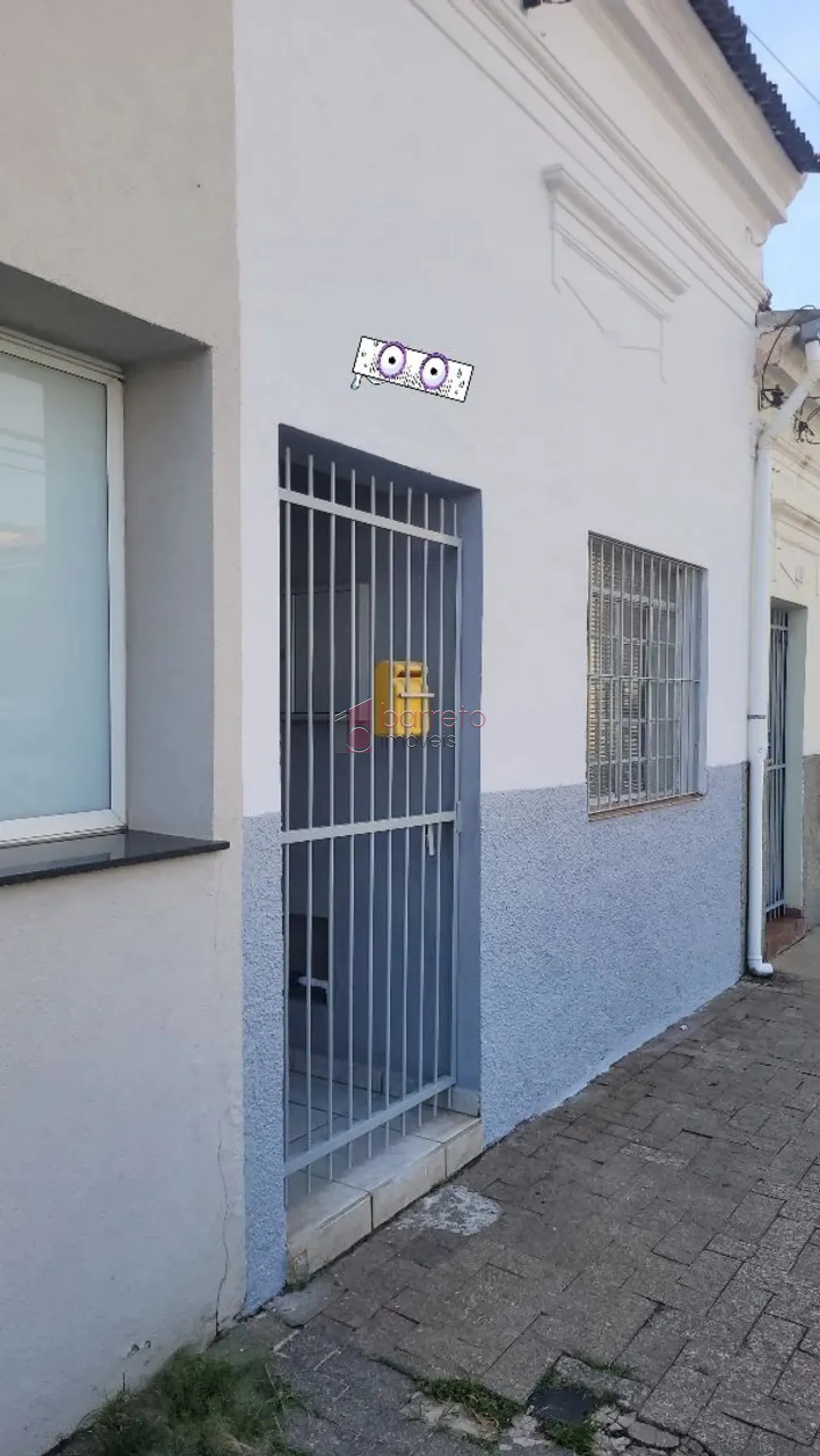 CASA RESIDENCIAL PARA VENDA NO BAIRRO VIANELO – JUNDIAÍ/SP
