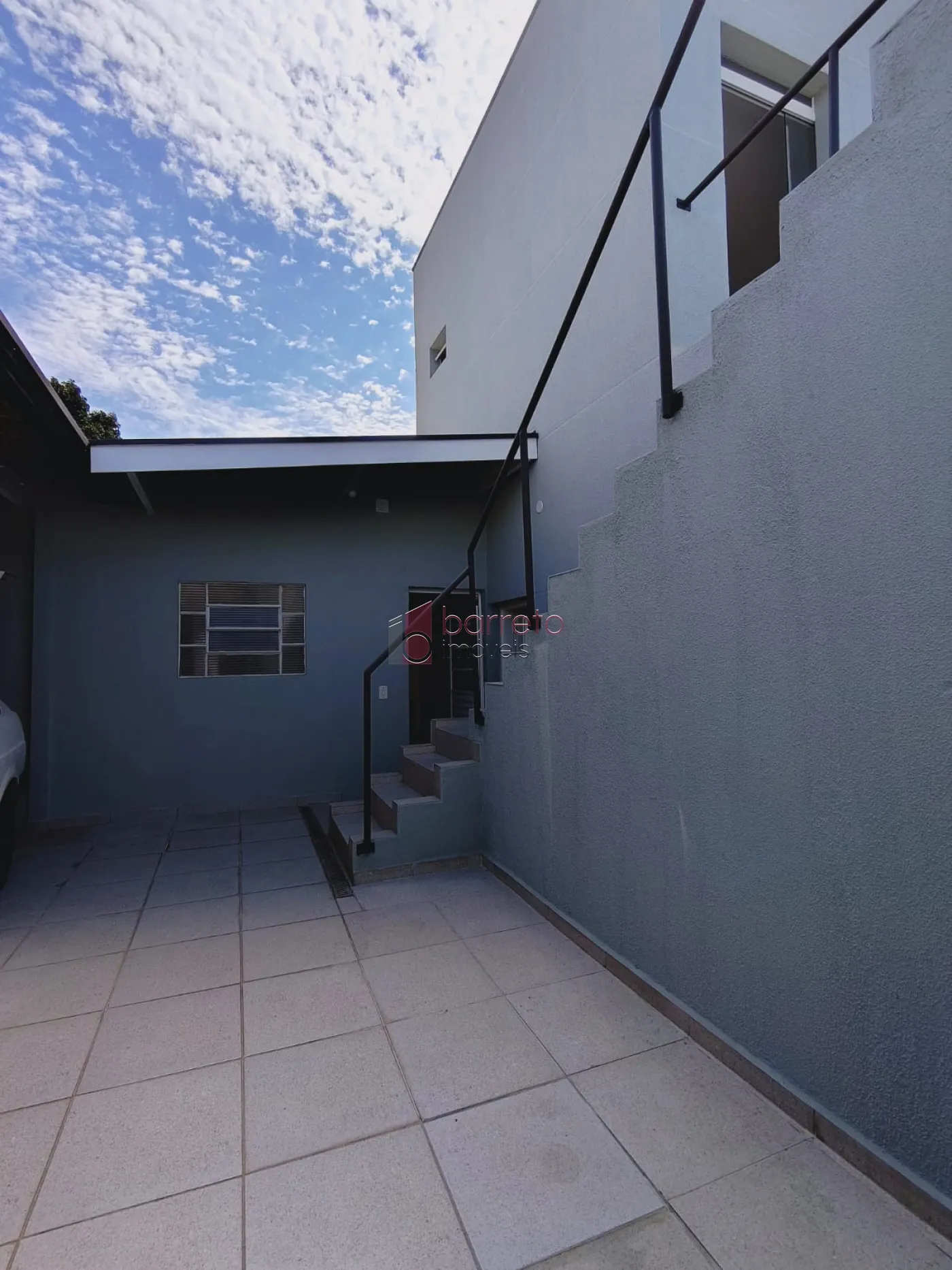 CASA TÉRREA À VENDA NA VILA ARENS – JUNDIAÍ/SP