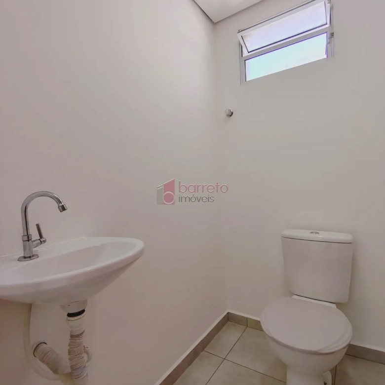 CASA TÉRREA À VENDA NA VILA ARENS – JUNDIAÍ/SP