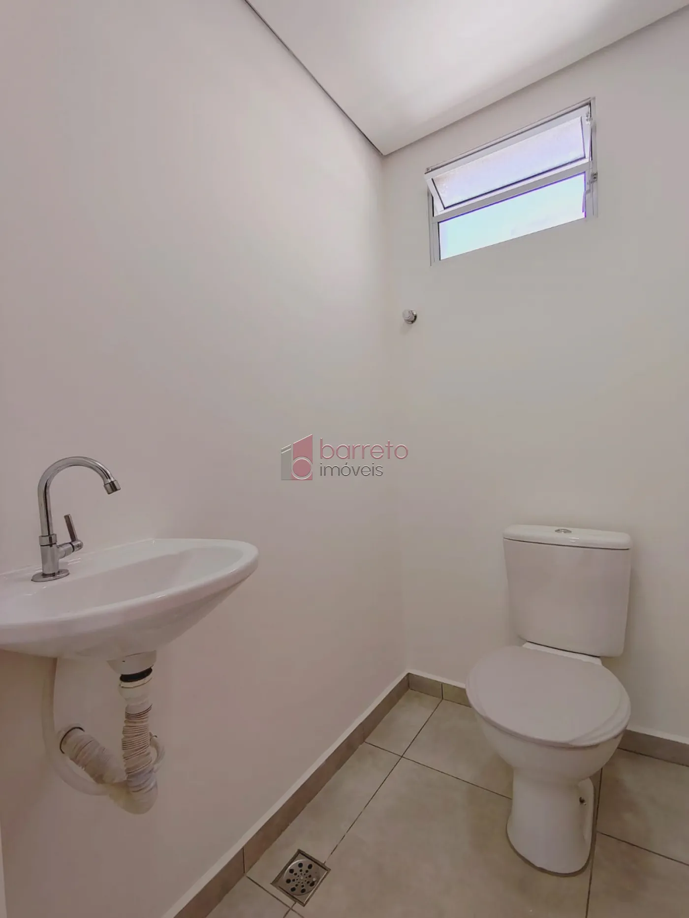 CASA TÉRREA À VENDA NA VILA ARENS – JUNDIAÍ/SP