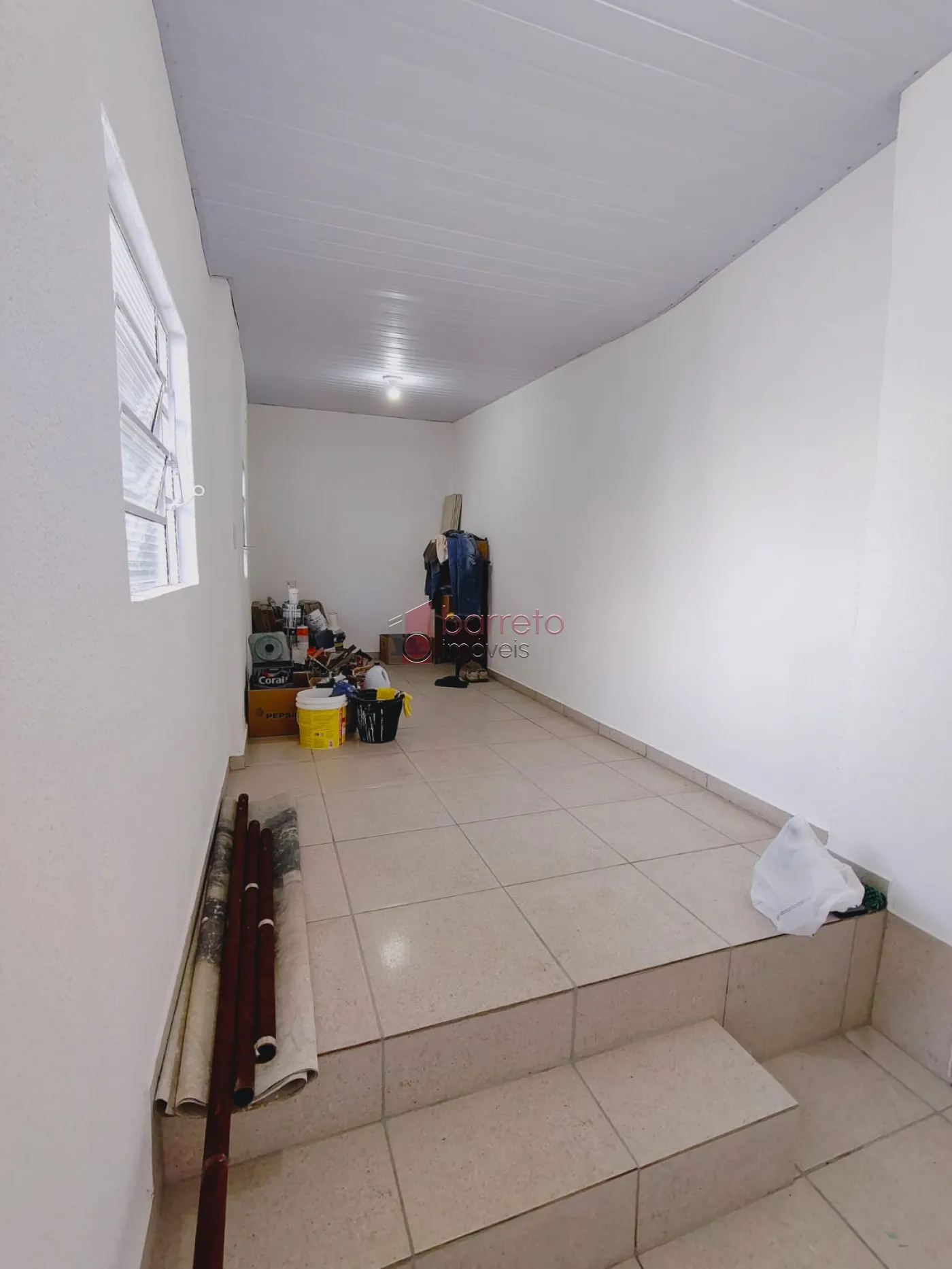 CASA TÉRREA À VENDA NA VILA ARENS – JUNDIAÍ/SP