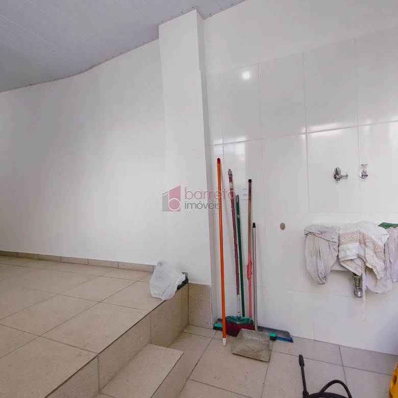 CASA TÉRREA À VENDA NA VILA ARENS – JUNDIAÍ/SP