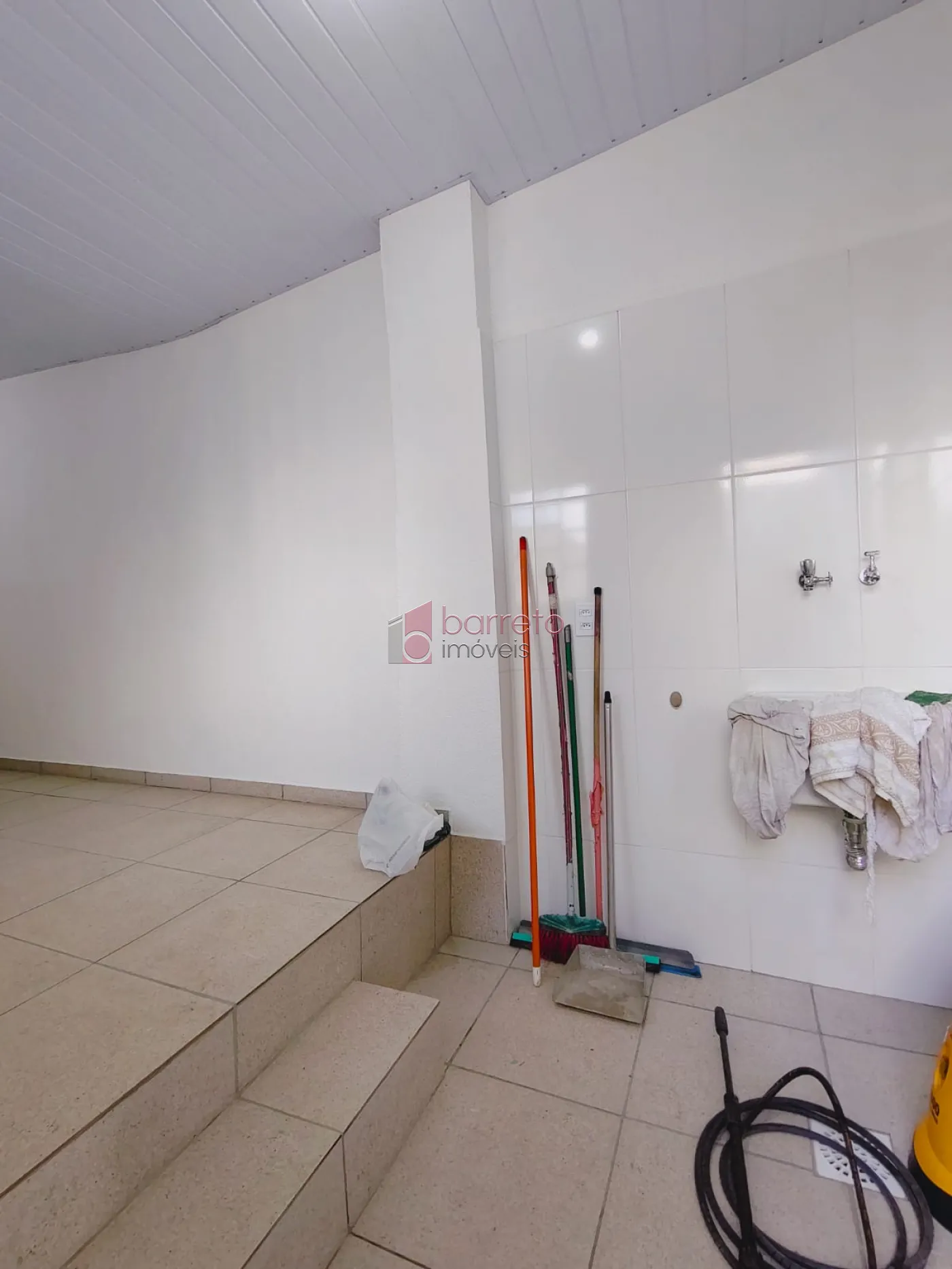CASA TÉRREA À VENDA NA VILA ARENS – JUNDIAÍ/SP