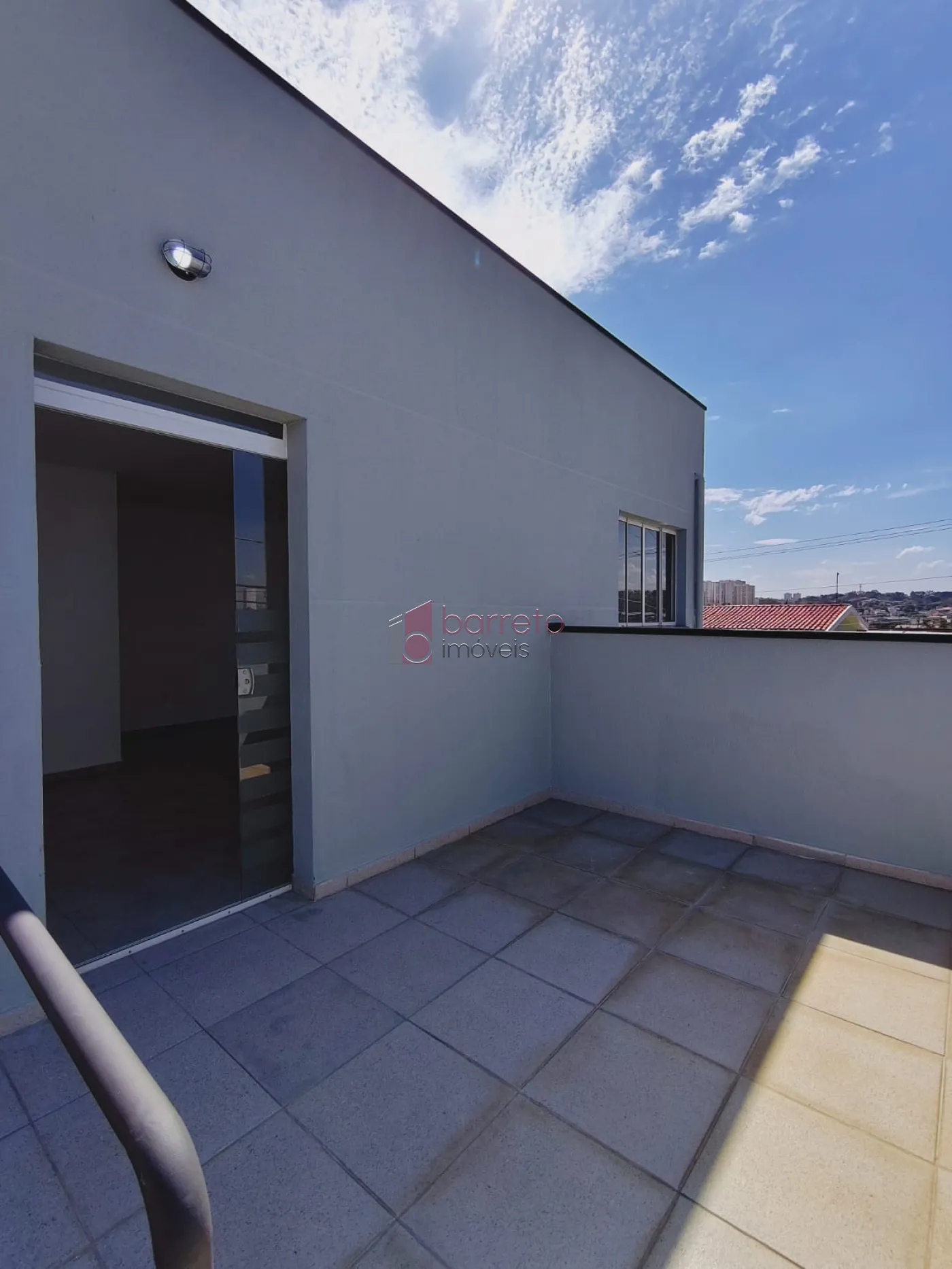 CASA TÉRREA À VENDA NA VILA ARENS – JUNDIAÍ/SP