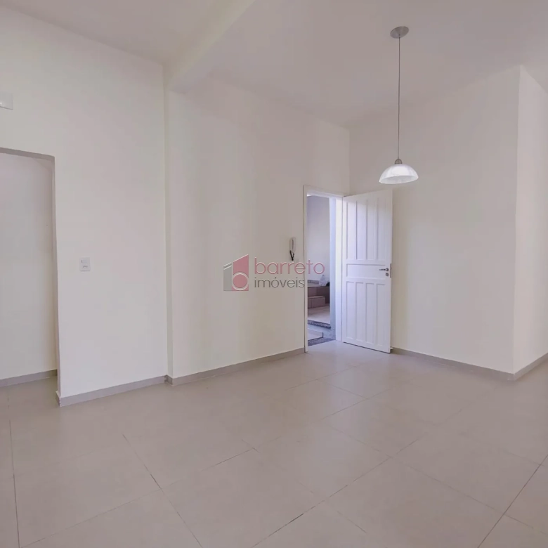 CASA TÉRREA À VENDA NA VILA ARENS – JUNDIAÍ/SP