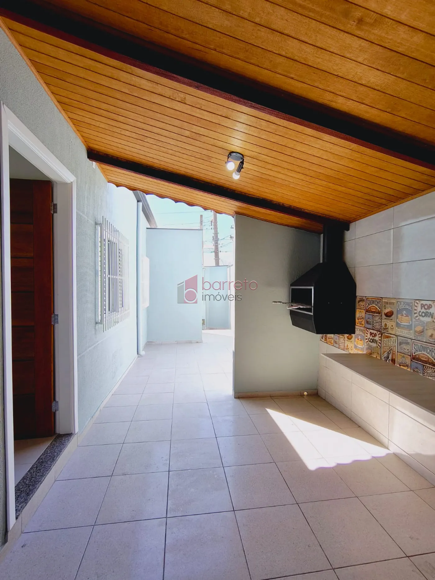 CASA TÉRREA À VENDA NA VILA ARENS – JUNDIAÍ/SP