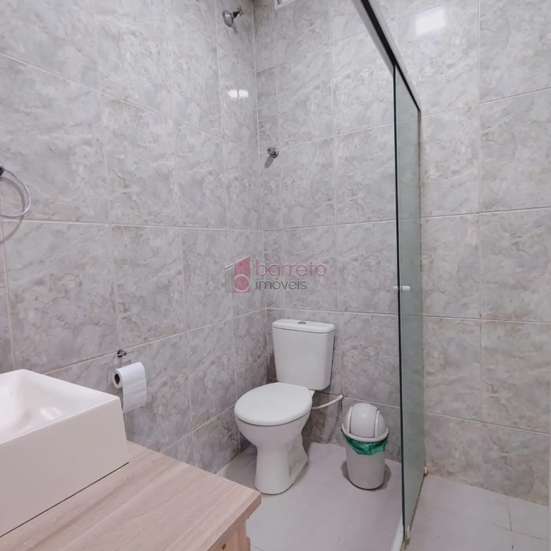 CASA TÉRREA À VENDA NA VILA ARENS – JUNDIAÍ/SP