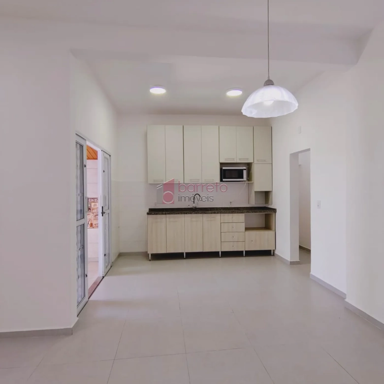 CASA TÉRREA À VENDA NA VILA ARENS – JUNDIAÍ/SP