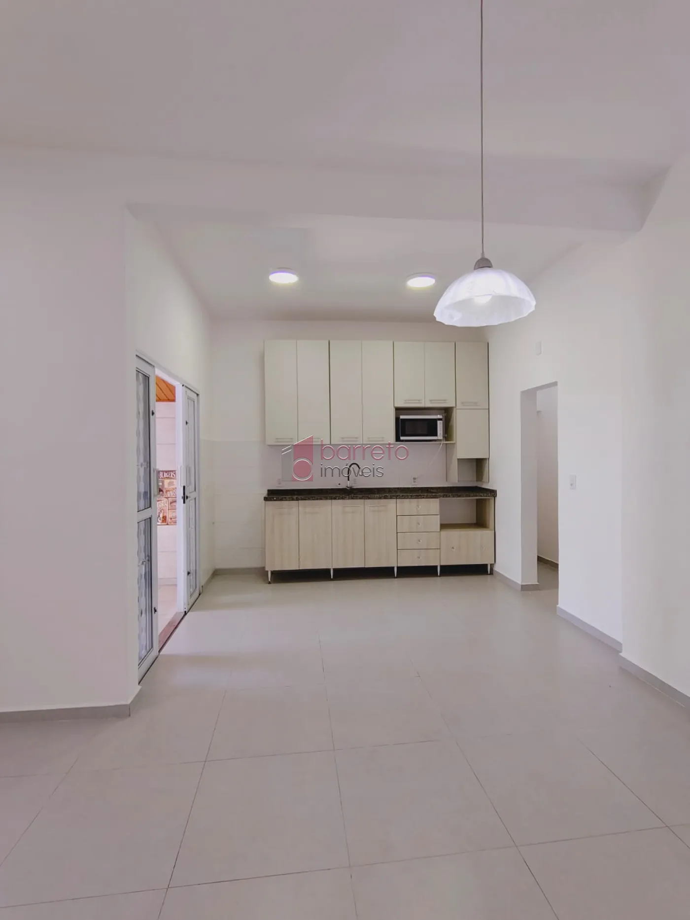 CASA TÉRREA À VENDA NA VILA ARENS – JUNDIAÍ/SP