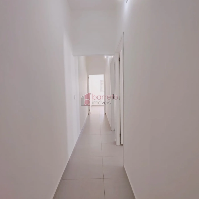CASA TÉRREA À VENDA NA VILA ARENS – JUNDIAÍ/SP