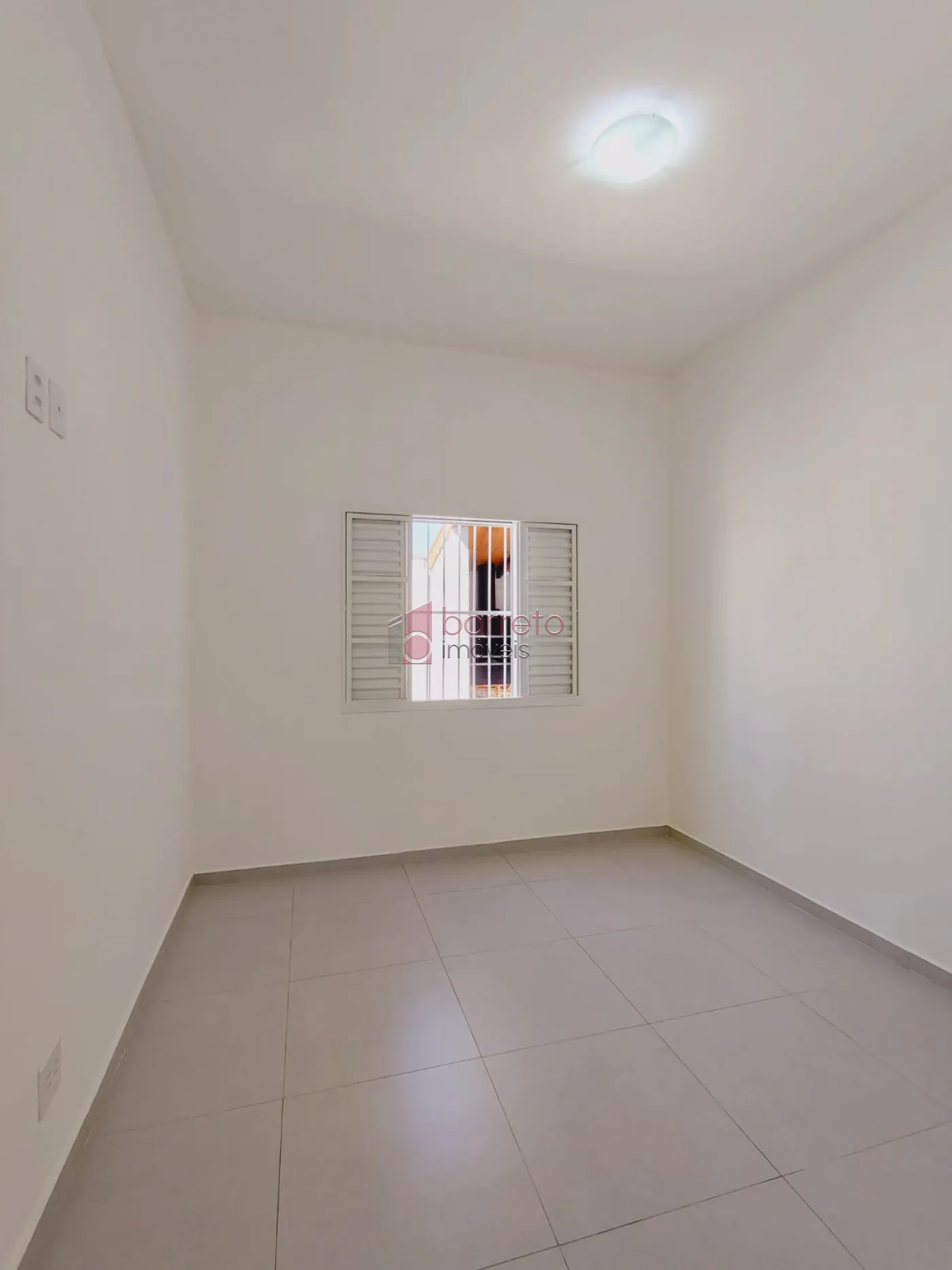 CASA TÉRREA À VENDA NA VILA ARENS – JUNDIAÍ/SP
