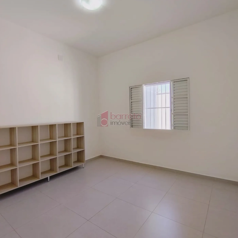 CASA TÉRREA À VENDA NA VILA ARENS – JUNDIAÍ/SP
