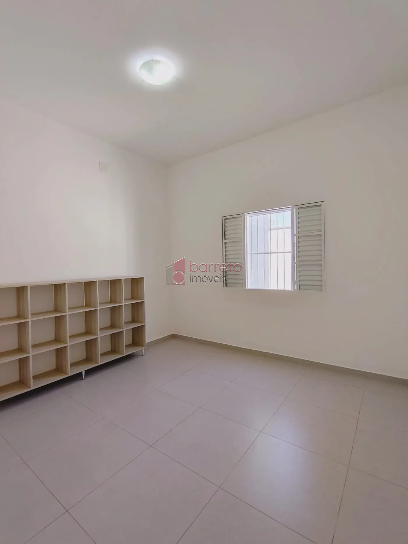 CASA TÉRREA À VENDA NA VILA ARENS – JUNDIAÍ/SP