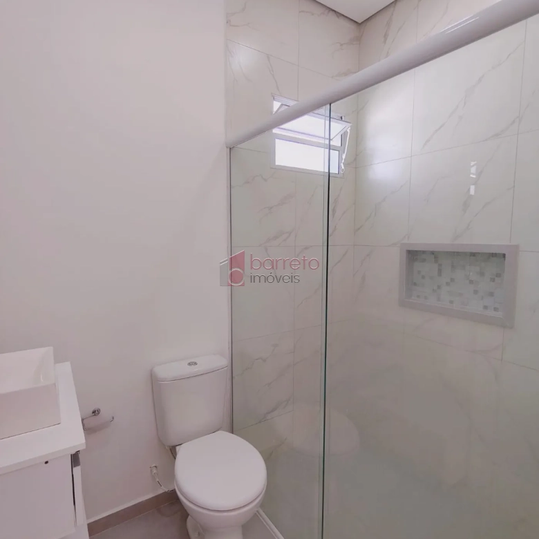 CASA TÉRREA À VENDA NA VILA ARENS – JUNDIAÍ/SP