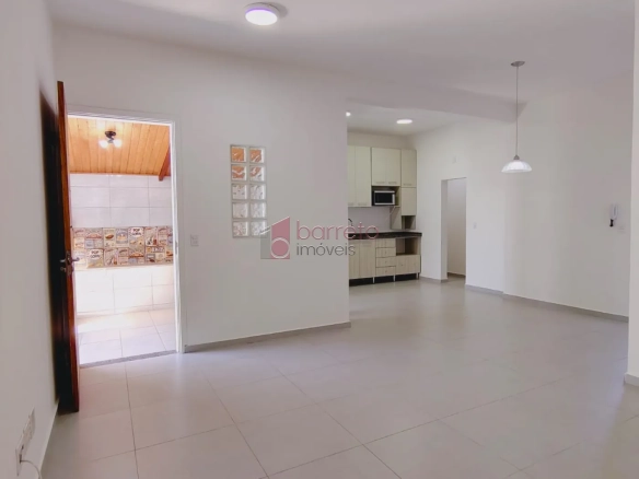 CASA TÉRREA À VENDA NA VILA ARENS – JUNDIAÍ/SP