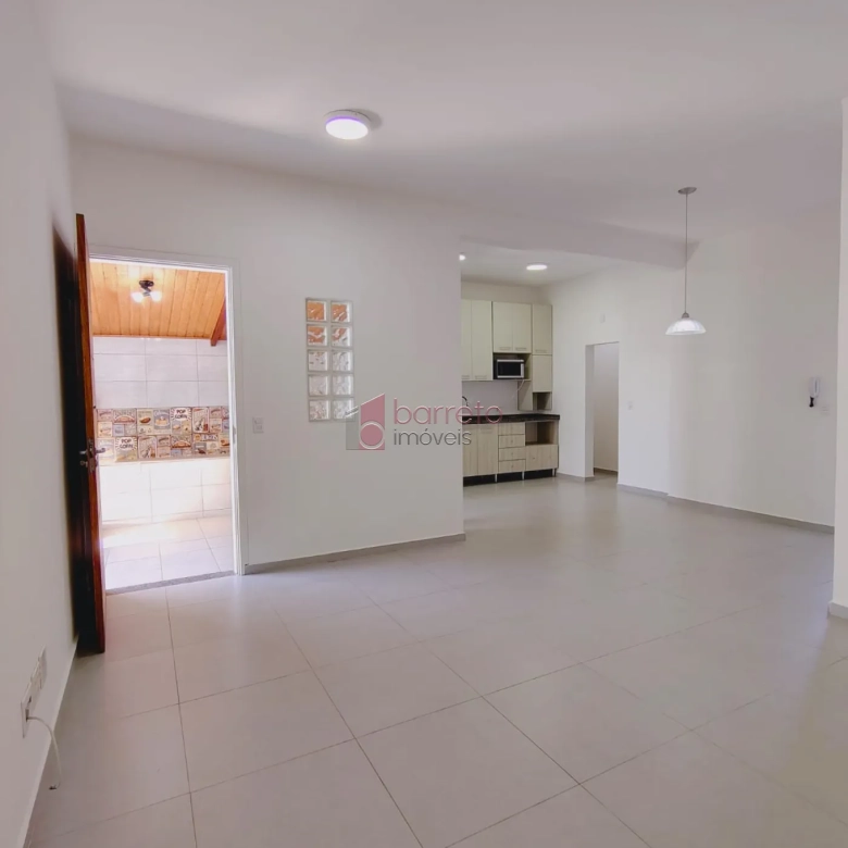CASA TÉRREA À VENDA NA VILA ARENS – JUNDIAÍ/SP