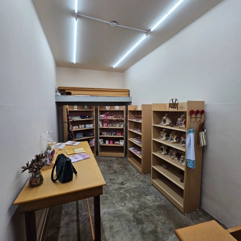 SOBRADO À VENDA NO BAIRRO VILA ARENS – JUNDIAÍ/SP
