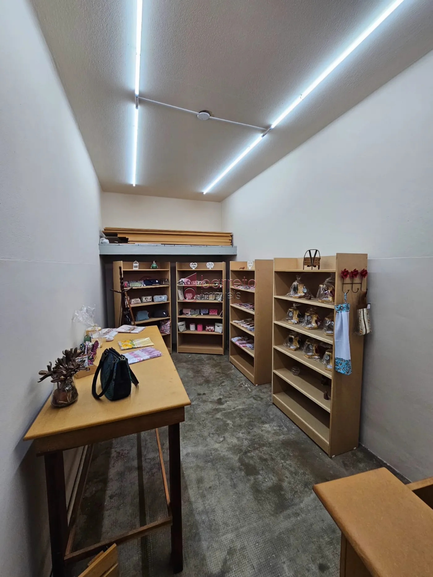 SOBRADO À VENDA NO BAIRRO VILA ARENS – JUNDIAÍ/SP