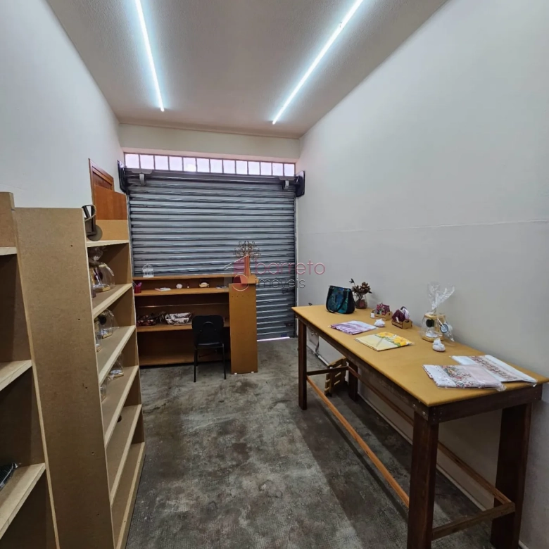 SOBRADO À VENDA NO BAIRRO VILA ARENS – JUNDIAÍ/SP