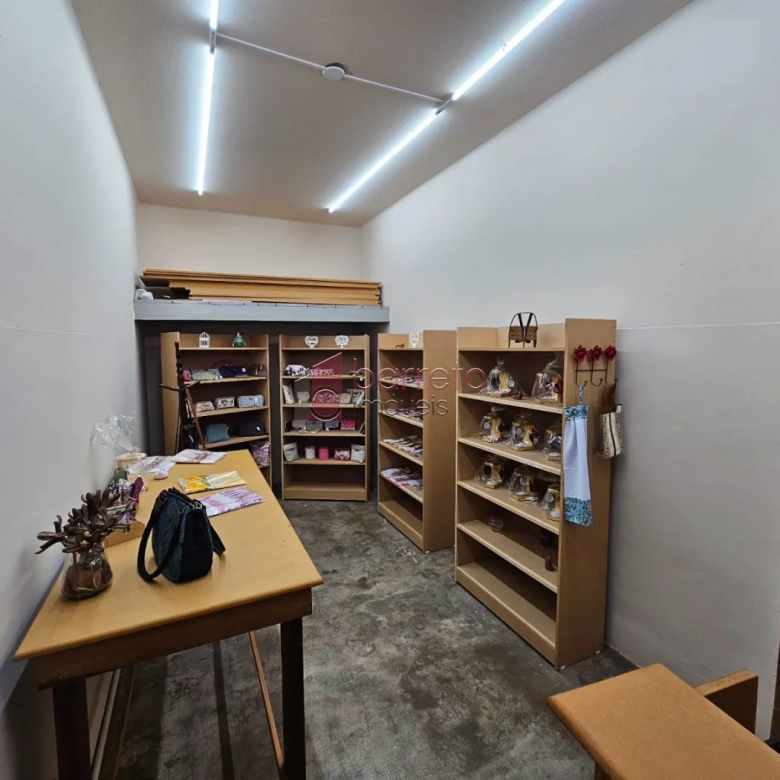 SOBRADO À VENDA NO BAIRRO VILA ARENS – JUNDIAÍ/SP