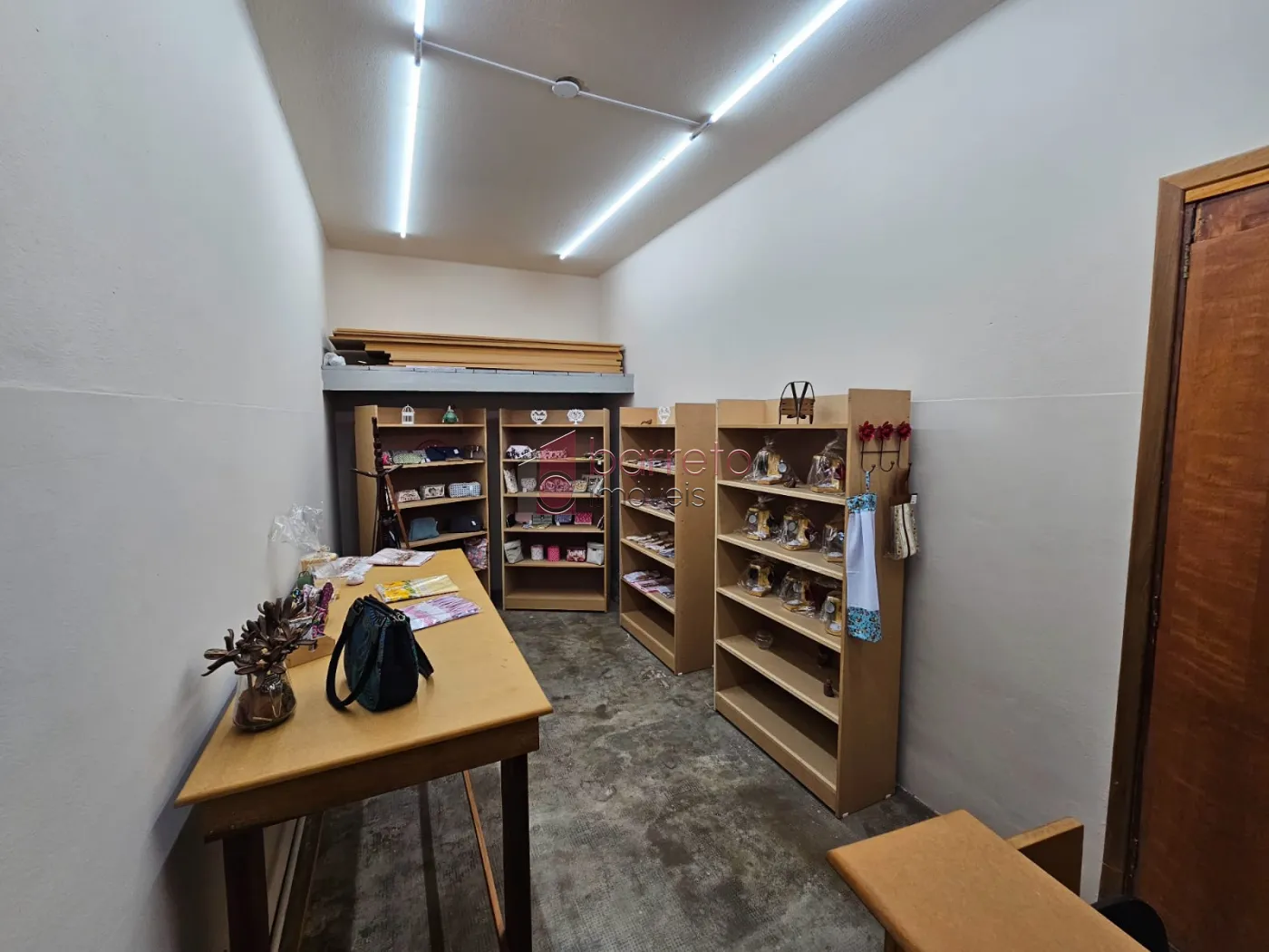 SOBRADO À VENDA NO BAIRRO VILA ARENS – JUNDIAÍ/SP
