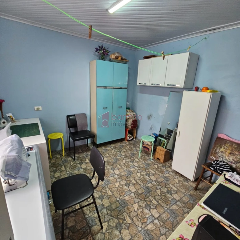 SOBRADO À VENDA NO BAIRRO VILA ARENS – JUNDIAÍ/SP