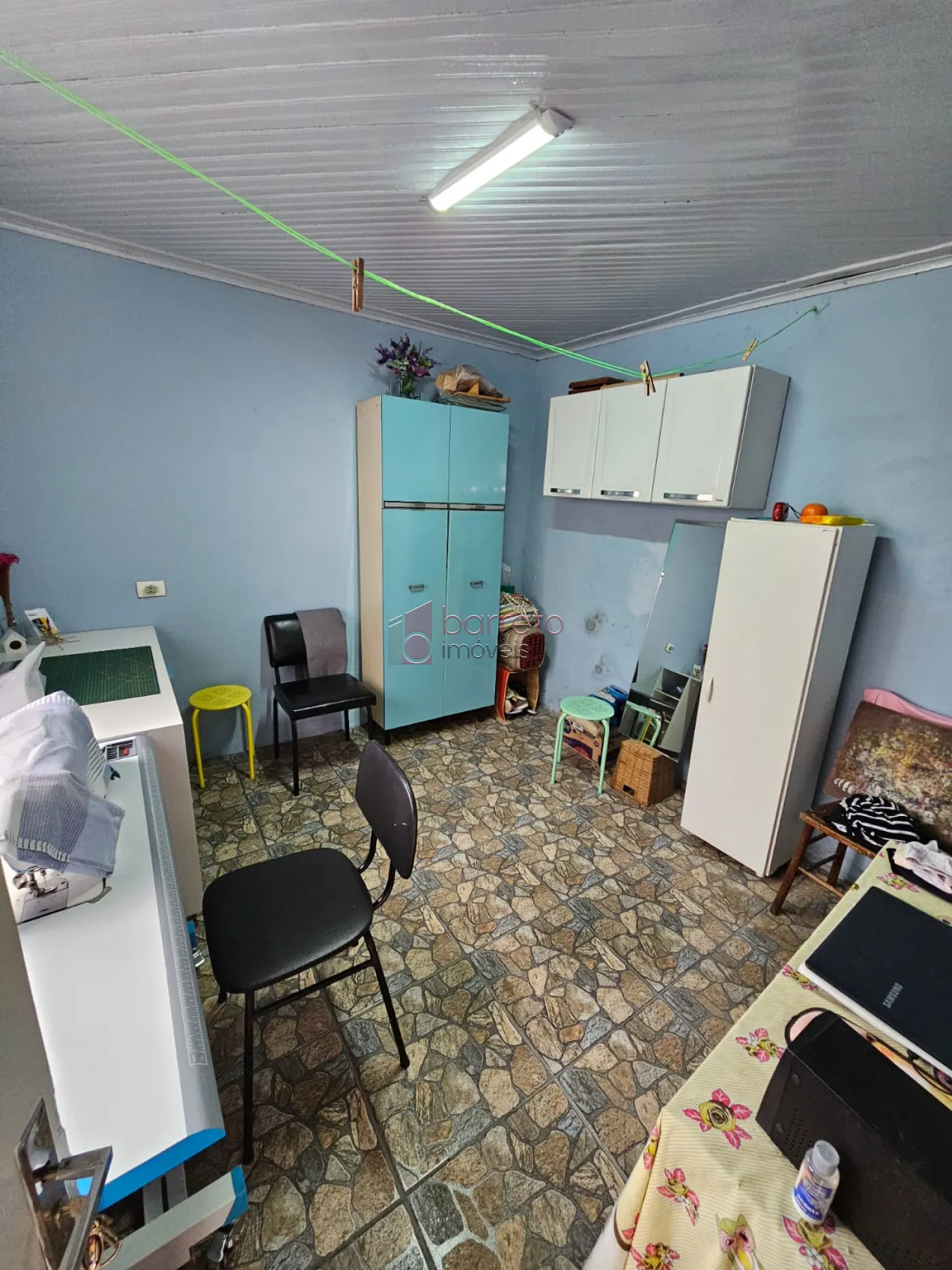 SOBRADO À VENDA NO BAIRRO VILA ARENS – JUNDIAÍ/SP