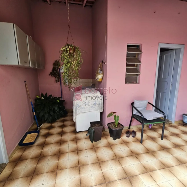 SOBRADO À VENDA NO BAIRRO VILA ARENS – JUNDIAÍ/SP