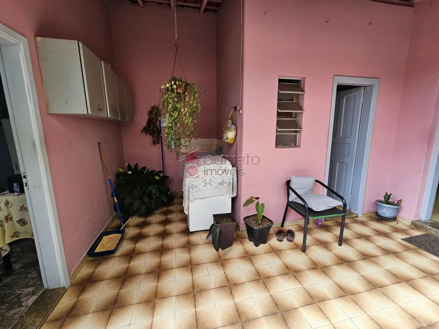 SOBRADO À VENDA NO BAIRRO VILA ARENS – JUNDIAÍ/SP