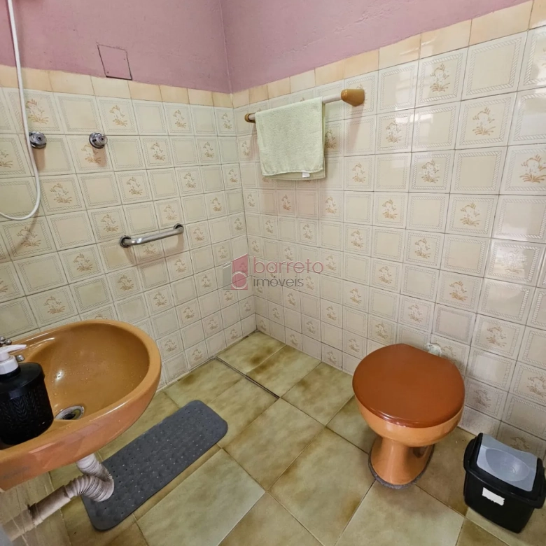 SOBRADO À VENDA NO BAIRRO VILA ARENS – JUNDIAÍ/SP