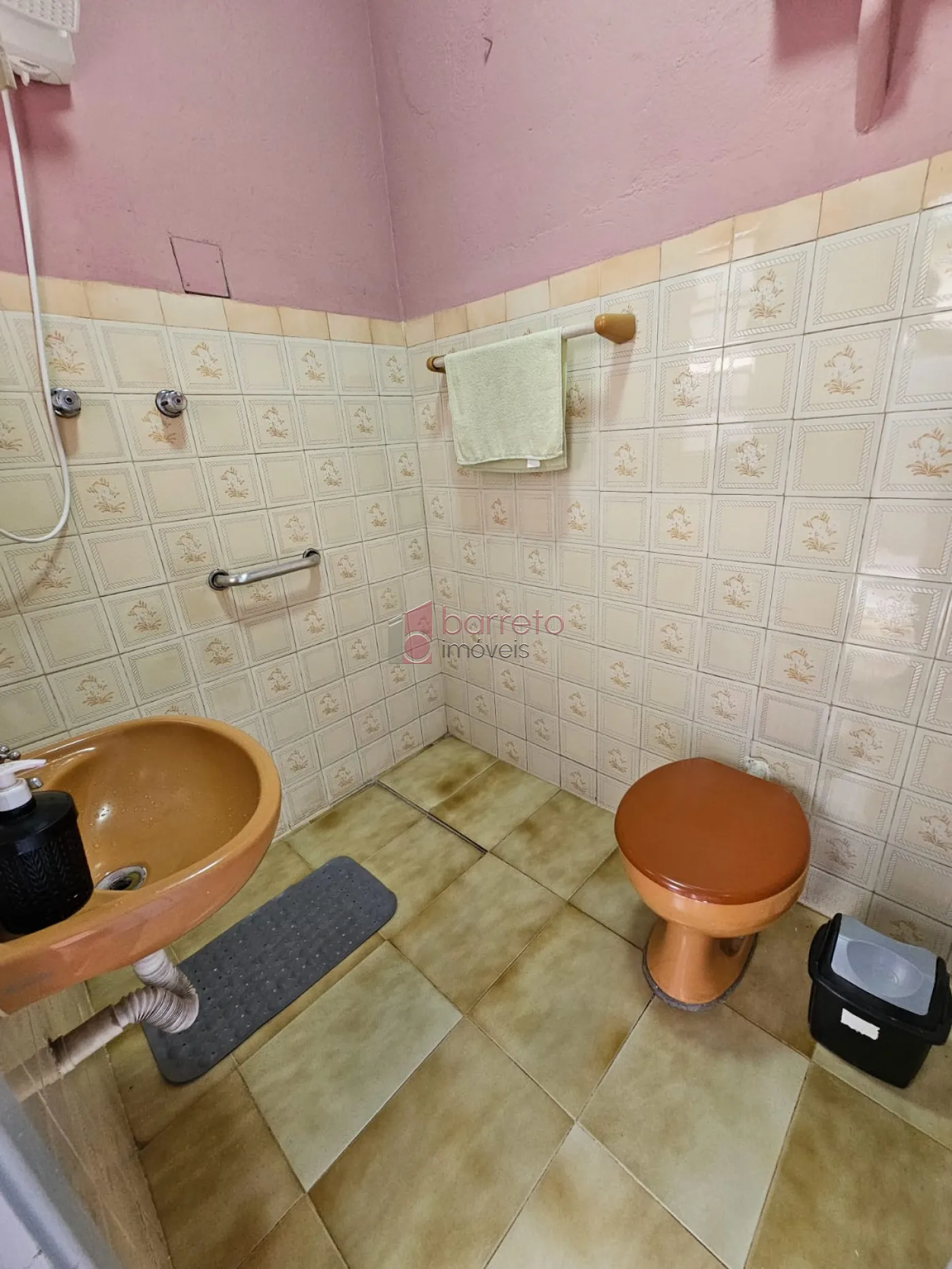SOBRADO À VENDA NO BAIRRO VILA ARENS – JUNDIAÍ/SP