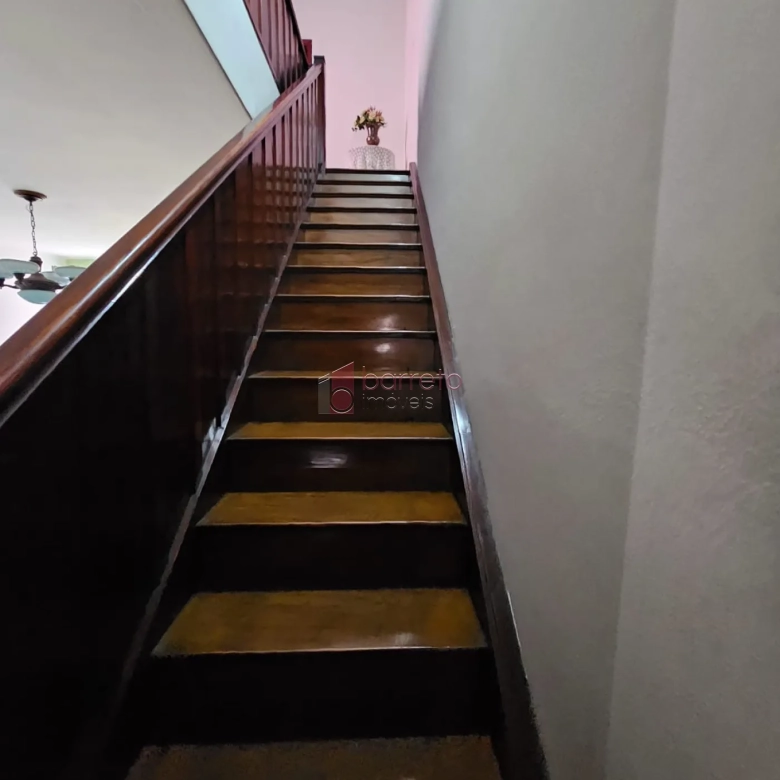 SOBRADO À VENDA NO BAIRRO VILA ARENS – JUNDIAÍ/SP